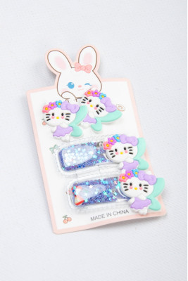 Набір дитячий для волосся